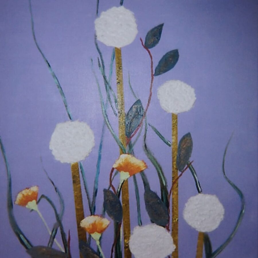 Tableau de Marie